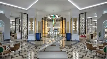Granada Luxury Belek