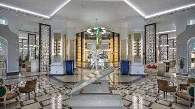 Granada Luxury Belek