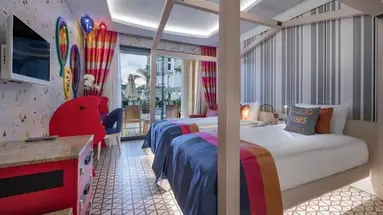 Granada Luxury Belek
