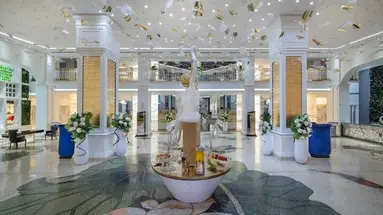 Granada Luxury Belek