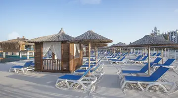 GRANADA LUXURY BELEK
