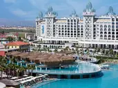 Granada Luxury Belek