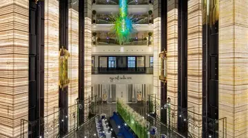 Granada Luxury Belek