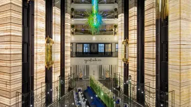 Granada Luxury Belek