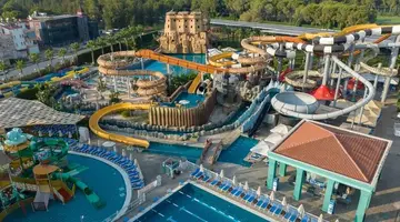 Granada Luxury Belek