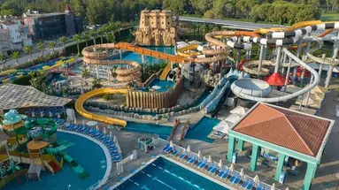 Granada Luxury Belek