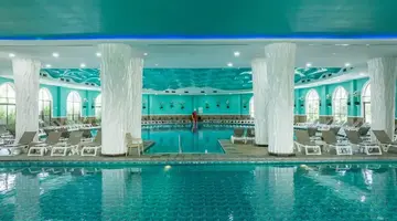 Granada Luxury Belek