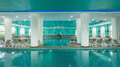 Granada Luxury Belek