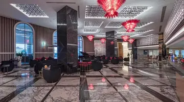 Granada Luxury Belek