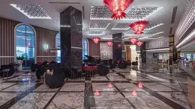 Granada Luxury Belek