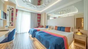 Granada Luxury Belek