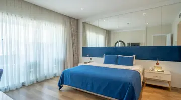 Granada Luxury Belek
