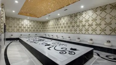 Granada Luxury Belek