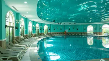 GRANADA LUXURY BELEK
