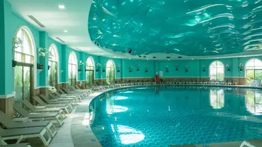 GRANADA LUXURY BELEK