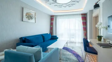 GRANADA LUXURY BELEK