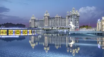 GRANADA LUXURY BELEK