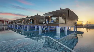 GRANADA LUXURY BELEK