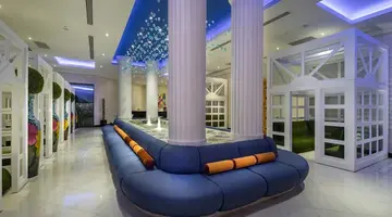 GRANADA LUXURY BELEK