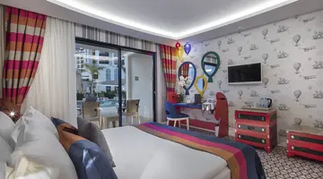 GRANADA LUXURY BELEK
