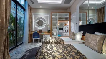 GRANADA LUXURY BELEK