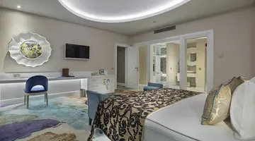 GRANADA LUXURY BELEK
