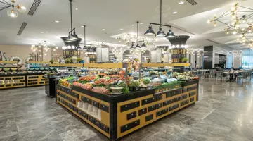 GRANADA LUXURY BELEK