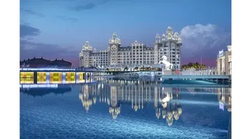 GRANADA LUXURY BELEK