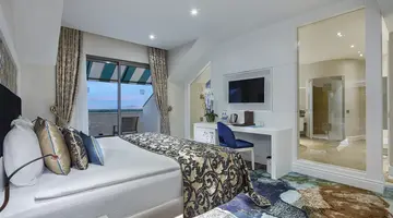 GRANADA LUXURY BELEK