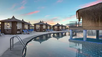 GRANADA LUXURY BELEK