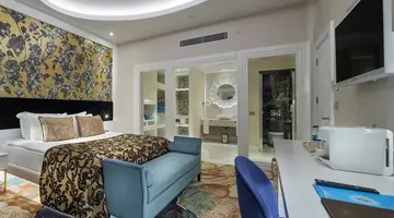 GRANADA LUXURY BELEK