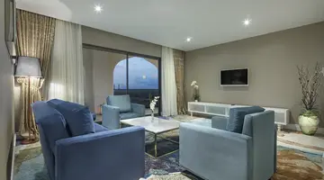 GRANADA LUXURY BELEK