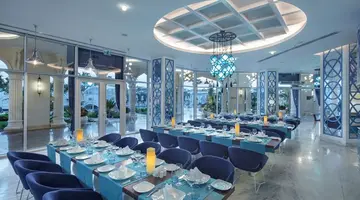 GRANADA LUXURY BELEK