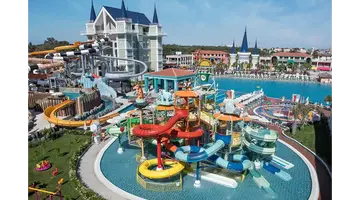 GRANADA LUXURY BELEK
