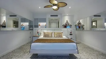 GRANADA LUXURY BELEK