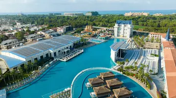 GRANADA LUXURY BELEK