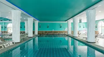 Granada Luxury Belek