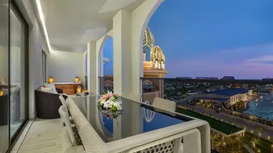 Granada Luxury Belek