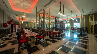 Granada Luxury Belek