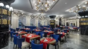 Granada Luxury Belek