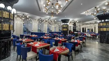 Granada Luxury Belek