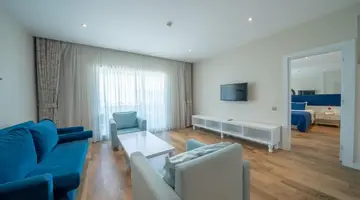 Granada Luxury Belek