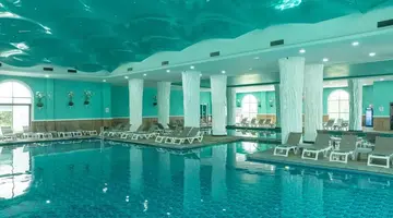 Granada Luxury Belek