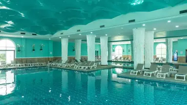Granada Luxury Belek