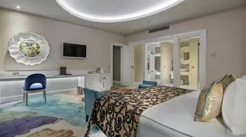Granada Luxury Belek