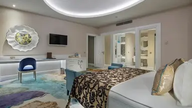 Granada Luxury Belek