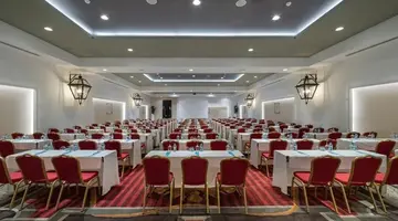 Granada Luxury Belek