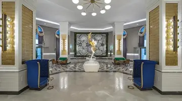 Granada Luxury Belek