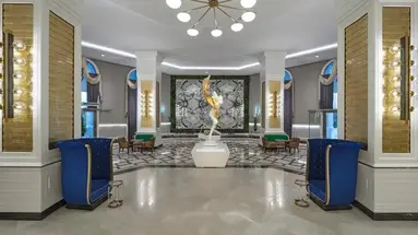 Granada Luxury Belek