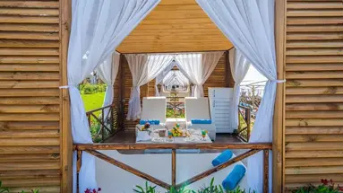 Granada Luxury Belek
